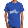 Unisex 6.1oz Ultra Cotton T-Shirt Thumbnail