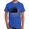 Unisex 6.1oz Ultra Cotton T-Shirt Thumbnail