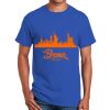 Unisex 6.1oz Ultra Cotton T-Shirt Thumbnail