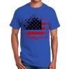 Unisex 6.1oz Ultra Cotton T-Shirt Thumbnail