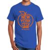 Unisex 6.1oz Ultra Cotton T-Shirt Thumbnail