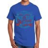 Unisex 6.1oz Ultra Cotton T-Shirt Thumbnail