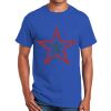 Unisex 6.1oz Ultra Cotton T-Shirt Thumbnail