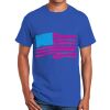 Unisex 6.1oz Ultra Cotton T-Shirt Thumbnail