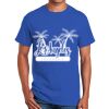 Unisex 6.1oz Ultra Cotton T-Shirt Thumbnail