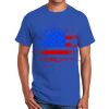 Unisex 6.1oz Ultra Cotton T-Shirt Thumbnail