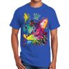 Unisex 6.1oz Ultra Cotton T-Shirt Thumbnail