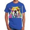 Unisex 6.1oz Ultra Cotton T-Shirt Thumbnail
