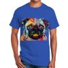 Unisex 6.1oz Ultra Cotton T-Shirt Thumbnail