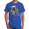 Unisex 6.1oz Ultra Cotton T-Shirt Thumbnail