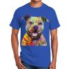 Unisex 6.1oz Ultra Cotton T-Shirt Thumbnail