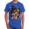Unisex 6.1oz Ultra Cotton T-Shirt Thumbnail