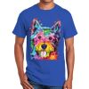 Unisex 6.1oz Ultra Cotton T-Shirt Thumbnail