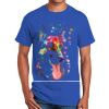 Unisex 6.1oz Ultra Cotton T-Shirt Thumbnail