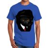 Unisex 6.1oz Ultra Cotton T-Shirt Thumbnail
