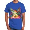 Unisex 6.1oz Ultra Cotton T-Shirt Thumbnail