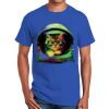 Unisex 6.1oz Ultra Cotton T-Shirt Thumbnail