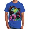Unisex 6.1oz Ultra Cotton T-Shirt Thumbnail