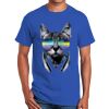 Unisex 6.1oz Ultra Cotton T-Shirt Thumbnail