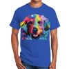 Unisex 6.1oz Ultra Cotton T-Shirt Thumbnail
