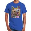 Unisex 6.1oz Ultra Cotton T-Shirt Thumbnail