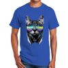 Unisex 6.1oz Ultra Cotton T-Shirt Thumbnail