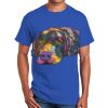 Unisex 6.1oz Ultra Cotton T-Shirt Thumbnail