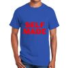 Unisex 6.1oz Ultra Cotton T-Shirt Thumbnail