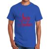 Unisex 6.1oz Ultra Cotton T-Shirt Thumbnail