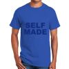 Unisex 6.1oz Ultra Cotton T-Shirt Thumbnail