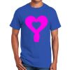 Unisex 6.1oz Ultra Cotton T-Shirt Thumbnail