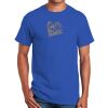Unisex 6.1oz Ultra Cotton T-Shirt Thumbnail
