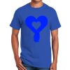 Unisex 6.1oz Ultra Cotton T-Shirt Thumbnail