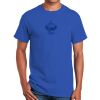Unisex 6.1oz Ultra Cotton T-Shirt Thumbnail