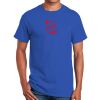 Unisex 6.1oz Ultra Cotton T-Shirt Thumbnail