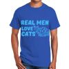 Unisex 6.1oz Ultra Cotton T-Shirt Thumbnail