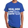 Unisex 6.1oz Ultra Cotton T-Shirt Thumbnail