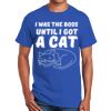 Unisex 6.1oz Ultra Cotton T-Shirt Thumbnail