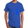 Unisex 6.1oz Ultra Cotton T-Shirt Thumbnail
