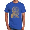Unisex 6.1oz Ultra Cotton T-Shirt Thumbnail