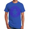 Unisex 6.1oz Ultra Cotton T-Shirt Thumbnail
