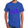 Unisex 6.1oz Ultra Cotton T-Shirt Thumbnail