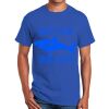 Unisex 6.1oz Ultra Cotton T-Shirt Thumbnail