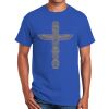 Unisex 6.1oz Ultra Cotton T-Shirt Thumbnail