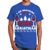 Unisex 6.1oz Ultra Cotton T-Shirt Thumbnail