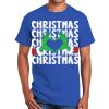 Unisex 6.1oz Ultra Cotton T-Shirt Thumbnail