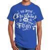 Unisex 6.1oz Ultra Cotton T-Shirt Thumbnail