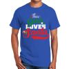 Unisex 6.1oz Ultra Cotton T-Shirt Thumbnail