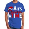 Unisex 6.1oz Ultra Cotton T-Shirt Thumbnail