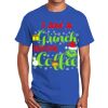 Unisex 6.1oz Ultra Cotton T-Shirt Thumbnail